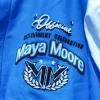 Maya Moore Custom Jacket Patch