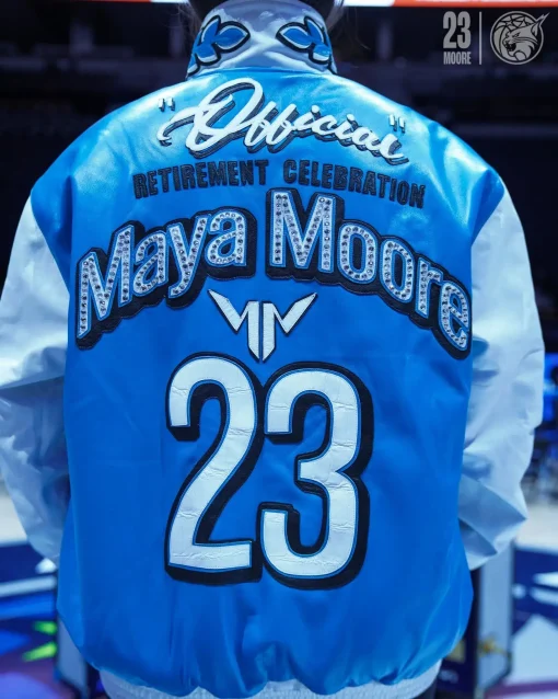 Maya-Moore-Retirement-Celeberations-Jacket