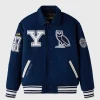 Drake’s OVO Campus Varsity Jacket