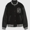 Gap Kids Varsity Jacket