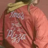 60 anniversary jacket imo pizza