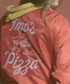 60 anniversary jacket imo pizza