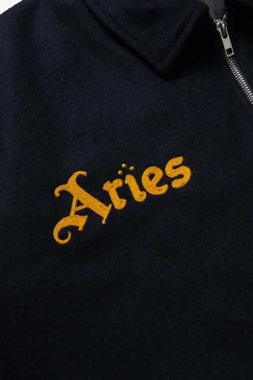 Arsenal X Aries Jacket