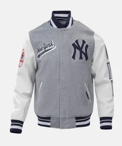 New York Yankees Varsity Jacket