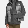 Shop The North Face 1996 Retro Nuptse Vest For Men