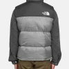Shop The North Face men 1996 Retro Nuptse Vest