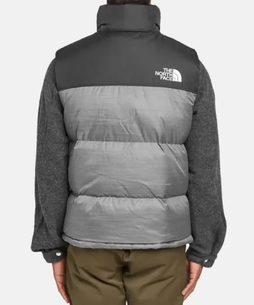 Shop The North Face men 1996 Retro Nuptse Vest
