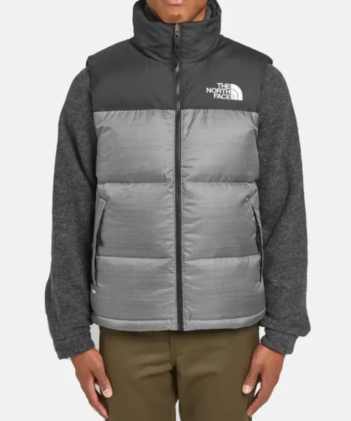 The North Face 1996 Retro Nuptse Vest For Men
