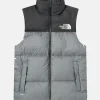 The North Face Mens 1996 Retro Nuptse Vest