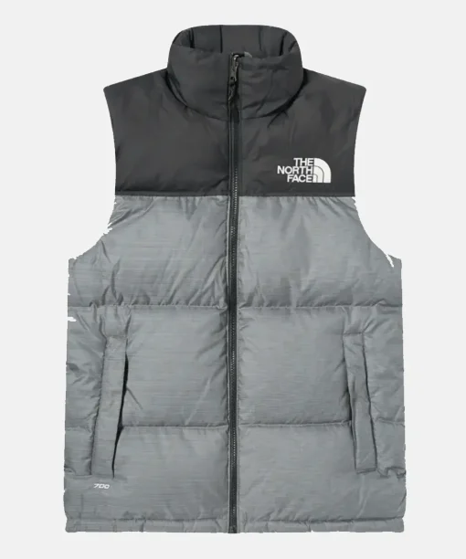 The North Face Mens 1996 Retro Nuptse Vest