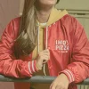 imos pizza anniversary jacket