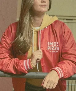imos pizza anniversary jacket