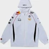 2024 T1 Worlds Uniform Jacket