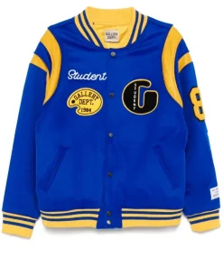 NFL Star Jayden Daniels Jacket