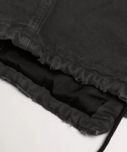 Barn Oversized Green Jacket For Sale