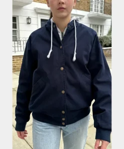 Brandy Melville Drew Jacket women