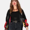 Buccaneers Game Taylor Swift Kansas City Chiefs Varsity Jacket Sale