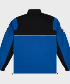 Buy Summer Games Jabbawockeez Blue Jacket