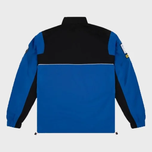 Buy Summer Games Jabbawockeez Blue Jacket