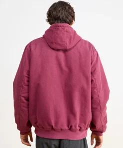 Carhartt Active Jacket Pink