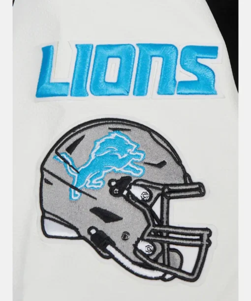 Detroit Jacket