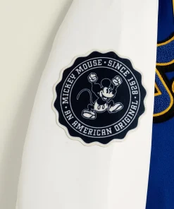 Disney x Macy's Patch Jacket