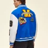 Disney x Macy's Varsity Parade Jacket