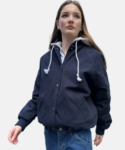 Drew Jacket Brandy Melville