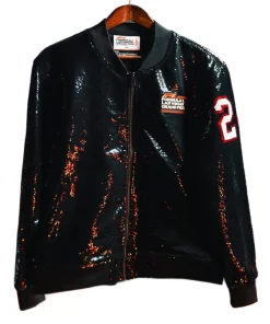 Formula 1 LVGP 2024 Jacket