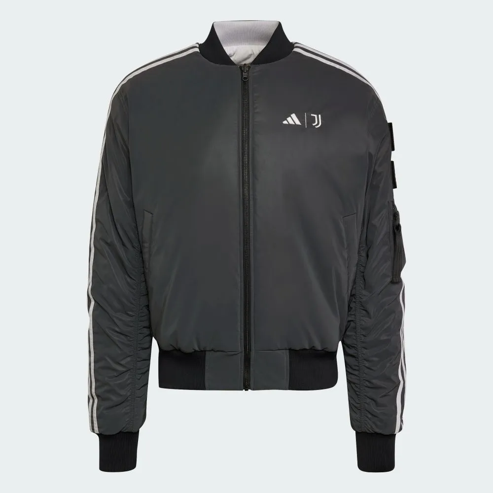 Juventus NASA Bomber Jacket