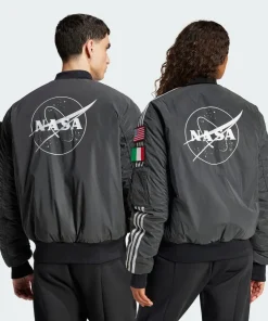 Buy Juventus NASA Bomber Jacket