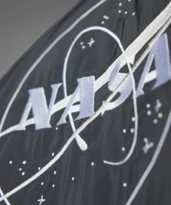 Juventus NASA Back Logo Jacket