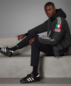 NASA Juventus Bomber Jacket