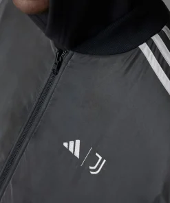 Juventus NASA Inspired Adidas Jacket