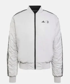 Juventus X NASA Reversible Jacket