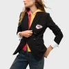 Kansas City Chiefs Dickey Jacket