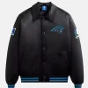 Kith x NFL Panthers Bomber Jacket
