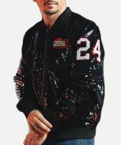 LVGP 2024 Formula 1 Jacket
