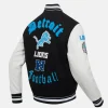 Lions Jacket