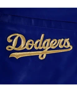 Los-Angeles-Dodgers-World-Series-Champions-Satin-Jacket