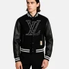 Louis Vuitton x NBA Basketball Jacket