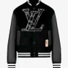 Louis Vuitton x NBA Basketball Jacket