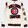 MLB Fan World Series Champions Chicago Cubs Jackets