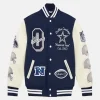 NFL Dallas Cowboys Varsity Jacket