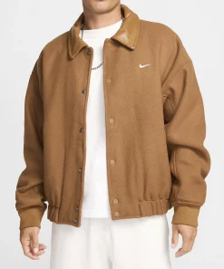Nike Solo Swoosh Jacket