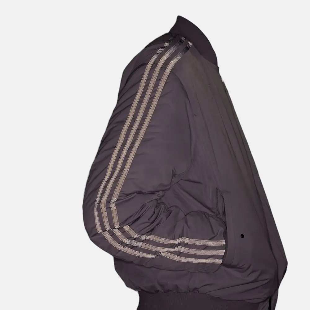 NASA Juventus Bomber Jacket 40 percent off price