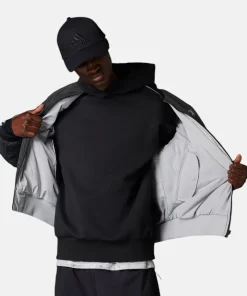 Juventus NASA Inspired Bomber Jacket