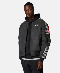 Juventus NASA Jacket