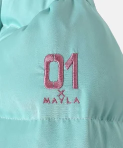 Hatsune Miku MAYLA Jacket