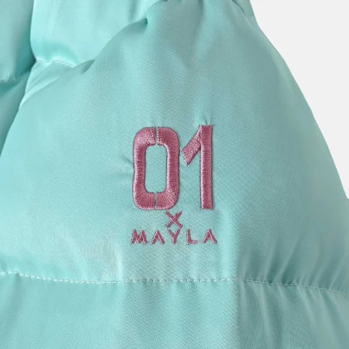 Hatsune Miku MAYLA Jacket
